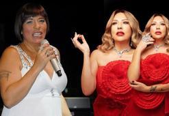 1 yılda 30 kilo verdi, iğne ipliğe döndü! Işın Karaca'nın son hali gündem oldu