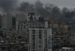 Rusya'dan Ukrayna'nın kalbine saldırı! 2'si çocuk, çok sayıda yaralı var