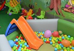 Özel Kreş ve Gündüz Bakımevleri'nin yönetmeliği değişti