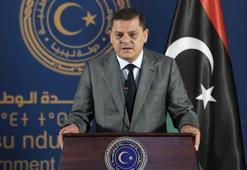 Libya Başbakanı Dibeybe: Soruşturmayı Türkiye ile yakından takip ediyoruz