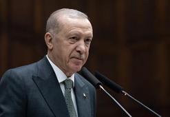Cumhurbaşkanı Erdoğan, İstiklal Marşı şairi Mehmet Akif Ersoy'u andı