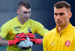 Fenerbahçe'ye Livakovic transferinde ters köşe! Sürpriz talip