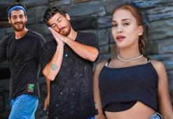 Survivor bitti dostlukları bitmedi! Almeda Baylan, Yiğit Poyraz'ın doğum gününü unutmadı