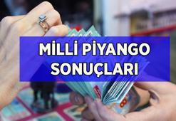 MİLLİ PİYANGO SONUÇLARI 2026 YILBAŞI: Milli Piyango Çekiliş Sonuçları Belli Oldu! Milli Piyango Bilet Sorgulama Nasıl Yapılır?