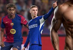 Genç sporcuların kâbusu pubalji neden olur? Yamal ve Palmer da yaşadı: 'Karın kası çalışırken...'