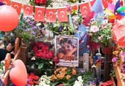 'Mattia Ahmet Minguzzi' adlı belgesel Trabzon Film Festivali'nde gösterime sunuldu