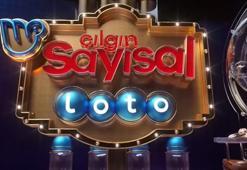 BÜYÜK İKRAMİYE DEVRETTİ! Çılgın Sayısal Loto 27 Aralık çekiliş sonuçları belli oldu! Sayısal Loto 27 Aralık çekiliş sonuçları ve kazandıran numaralar...