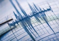 Tayvan'da 7 büyüklüğünde deprem meydana geldi