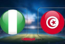 Osimhen ve Ndidi attı Nijerya, Tunus'u devirdi! Nijerya-Tunus Afrika Uluslar Kupası maçı sonucu...