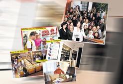 Kuşadası’nın kimliği sanatla şekilleniyor