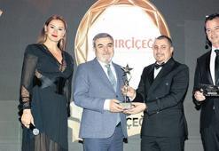 Yılın en iyisi Kırçiçeği