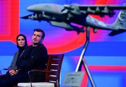 Selçuk Bayraktar hava araçlarındaki 'sırrı' açıkladı! Neden balığa benziyor?