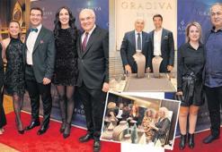 Gradiva 2026’da dijital dönüşüme odaklanacak