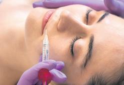 Güzelleşirken sağlığınızdan olmayın! Yüz dolguları kör edebilir