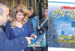 Türk turistlere açık davet: Çok güzel bölgelerimiz var