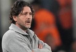 Trabzonspor'da Fatih Tekke sınıfı geçti!