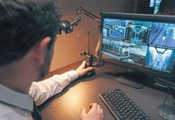 Güven-siz kameralar