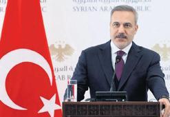 Dışişleri Bakanı Hakan Fidan’ın 2025 mesaisi yoğun geçti