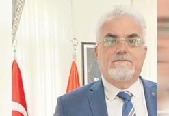 İtfaiye Daire Başkanı gözaltına alındı