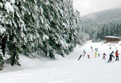 En erişilebilir kayak merkezi