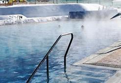 Üç güzel dağ arasındaki kaplıca diyarı: Banya