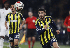 Fenerbahçe'de Oğuz Aydın kararı! Eleştirilerin hedefi olmuştu