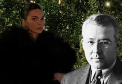 Kendall Jenner’dan sürpriz kitap paylaşımı! 'Kürk Mantolu Madonna'