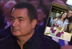 İkinci torun heyecanı! Acun Ilıcalı minik Ela'yı ilk kez paylaştı