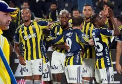 Fenerbahçe'de 8 ismin bileti kesildi! Yollar ayrılıyor