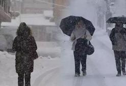 Van'da 569 yerleşim yeri ulaşıma kapandı