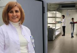 Çukurova Üniversitesi’nde profesörden ilginç çözüm! Öğrenciler üşümesin diye terasa kurdu: 'Büyük avantaj'