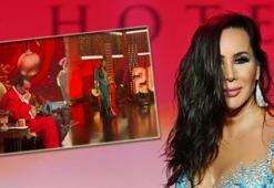 22 yıllık küslük bitti! Asena geldi İbrahim Tatlıses gözyaşlarına boğuldu