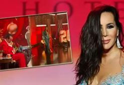 22 yıllık küslük bitti! Asena geldi İbrahim Tatlıses gözyaşlarına boğuldu