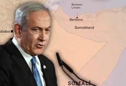 Netanyahu'nun 34 yıl sonra gelen Somaliland hamlesine sert tepki! 'Kesinlikle reddediyoruz'