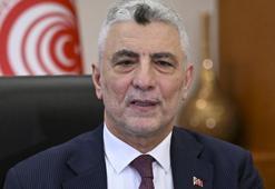 Bakan Bolat'tan asgari ücret zammı sonrası fahiş fiyat uyarısı: Fırsatçılara aman vermeyeceğiz