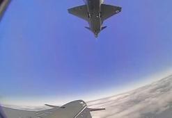 Türkiye'den dünya havacılık tarihinde bir ilk! Selçuk Bayraktar görüntüleri paylaştı