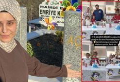 Akaryakıt istasyonu faciasında eşini ve kızlarını kaybeden anneden kahreden paylaşım! 'Doyamadım kokuna'