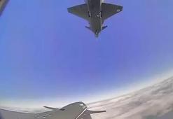 Türkiye'den dünya havacılık tarihinde bir ilk! Selçuk Bayraktar görüntüleri paylaştı