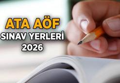 Sınav Haberleri > ATA AÖF sınav giriş belgesi yayımlandı mı? 2026 ATA AÖF Güz Dönemi final sınav tarihleri ne zaman?