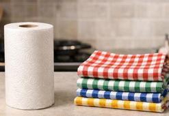 Geceden sabaha bakteri ürüyor! Mutfak tezgahındaki görünmeyen hastalık