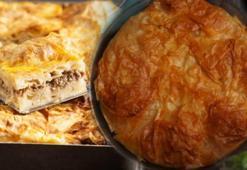 Çat kapı misafire 10 dakikada ziyafet! Sosu böyle yapmak sırrıymış: Ruloları tavaya atın