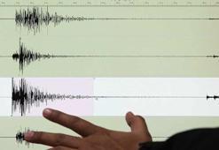 Peru'da 6.0 büyüklüğünde deprem!