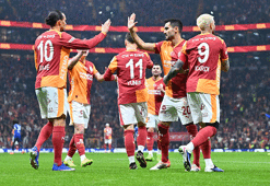 Galatasaray, sezonun 2. yarısına yarın start verecek
