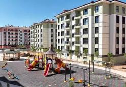 TOKİ’nin 500 bin sosyal konut kampanyasında kuralar yarın çekiliyor