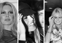 Efsane Fransız oyuncu Brigitte Bardot 91 yaşında hayatını kaybetti!