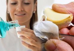 Sarımsak gargarayı solladı! 'Altın standartla' yarışıyor: Kimyasaldan daha güçlü