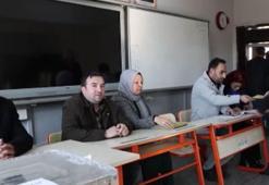 Adana'da seçim heyecanı! Sonuçlar 18.00'de açıklanacak