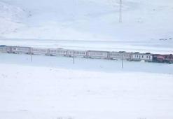 Turistik Doğu Ekspresi'ne yoğun ilgi: Bu yolculuğun eşi benzeri yok