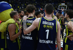 Fenerbahçe Beko'ya sakatlık şoku! Son durumu belli oldu