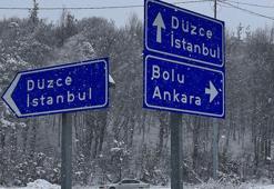 Meteoroloji uyarmıştı! Yoğun kar İstanbul’un kapısına dayandı: Bugün ve yarın için…